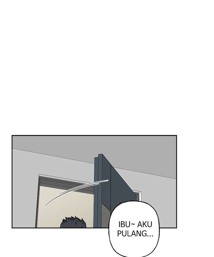 Mother, I’m Sorry chapter 20 halaman 16