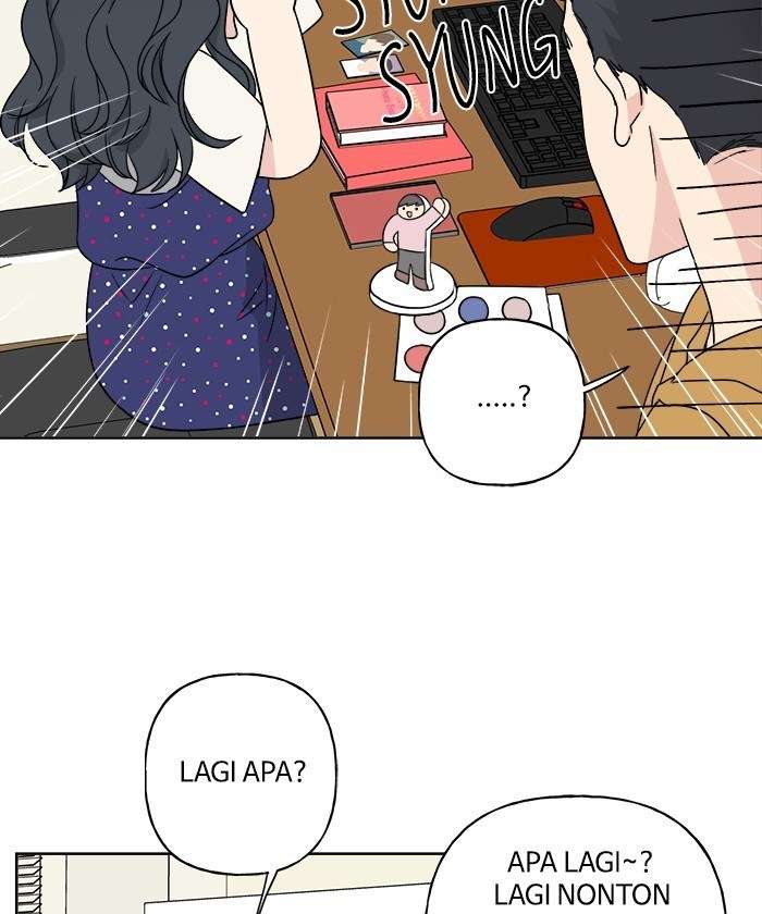 Mother, I’m Sorry chapter 20 halaman 18