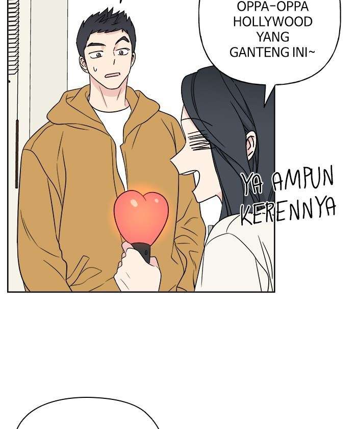 Mother, I’m Sorry chapter 20 halaman 19