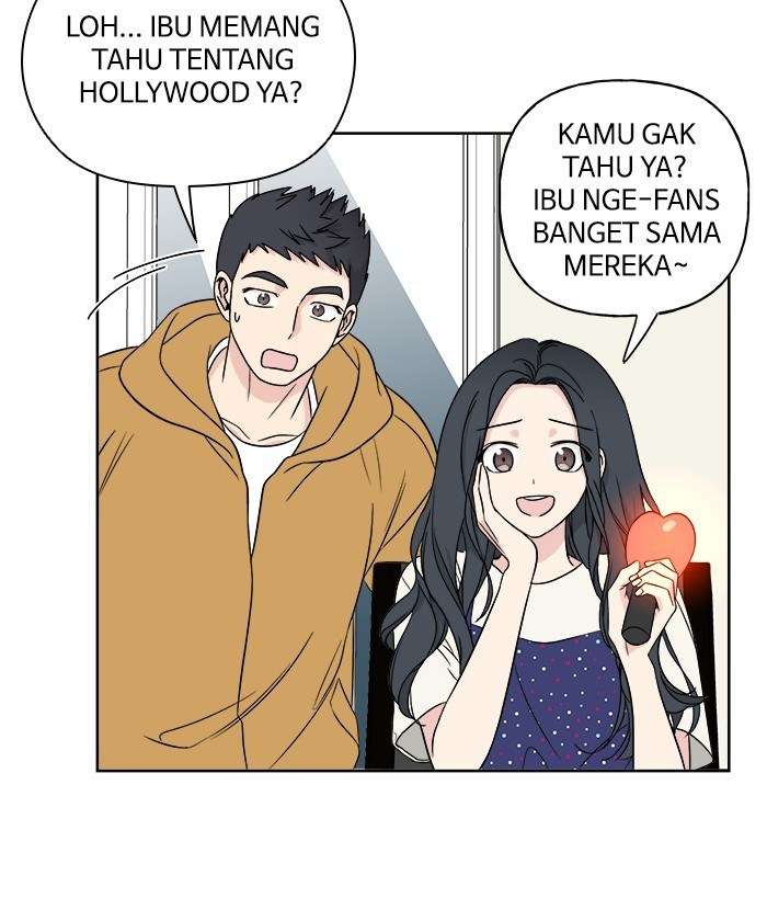 Mother, I’m Sorry chapter 20 halaman 20