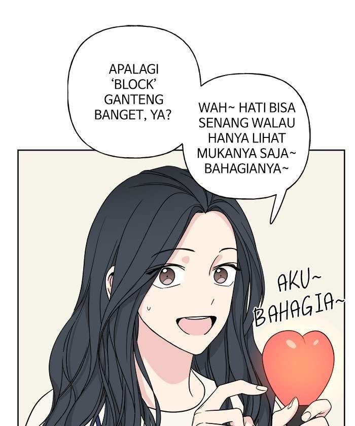 Mother, I’m Sorry chapter 20 halaman 21