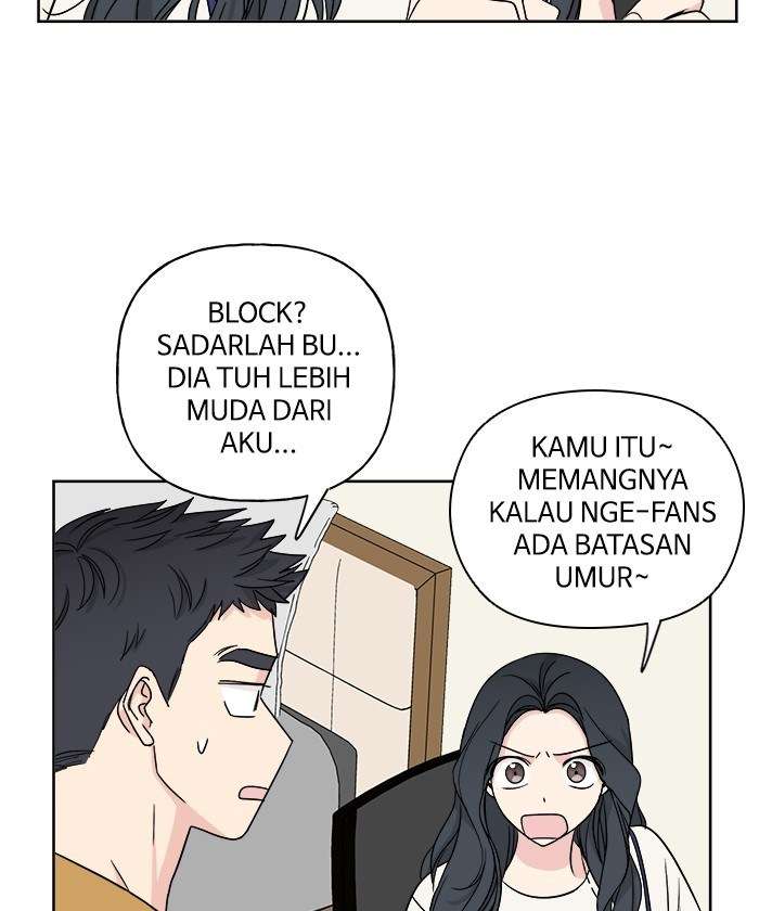 Mother, I’m Sorry chapter 20 halaman 22