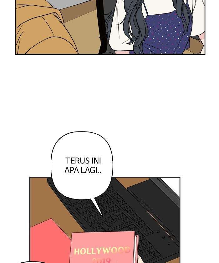 Mother, I’m Sorry chapter 20 halaman 23