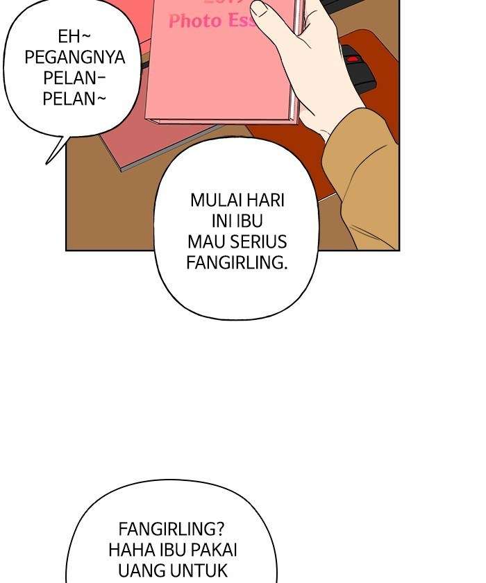 Mother, I’m Sorry chapter 20 halaman 24