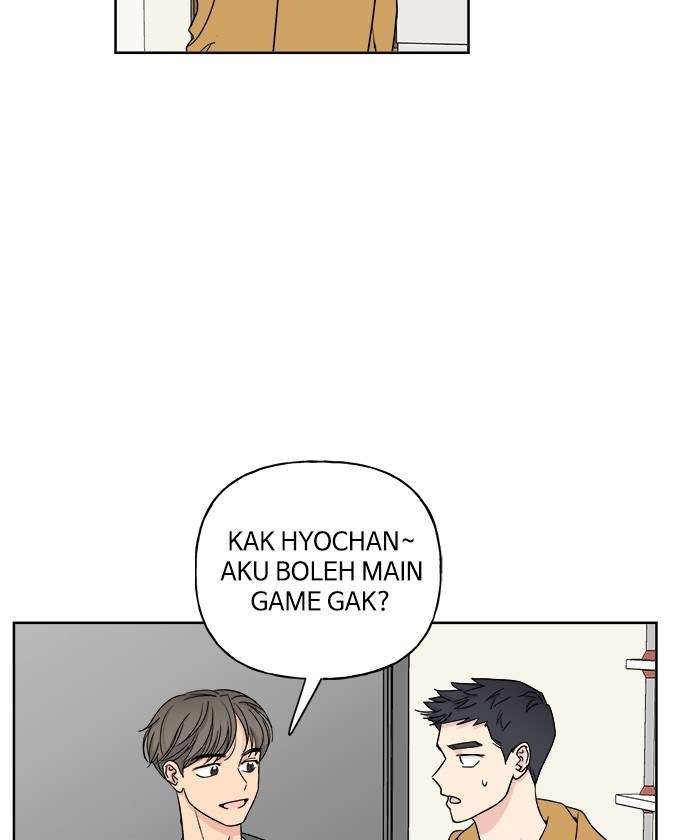 Mother, I’m Sorry chapter 20 halaman 27