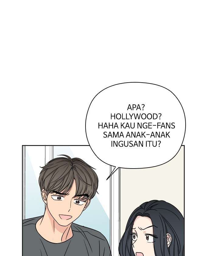 Mother, I’m Sorry chapter 20 halaman 30