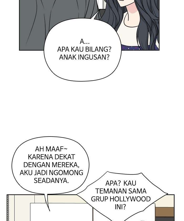 Mother, I’m Sorry chapter 20 halaman 31