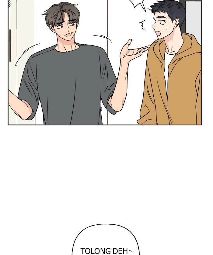 Mother, I’m Sorry chapter 20 halaman 32