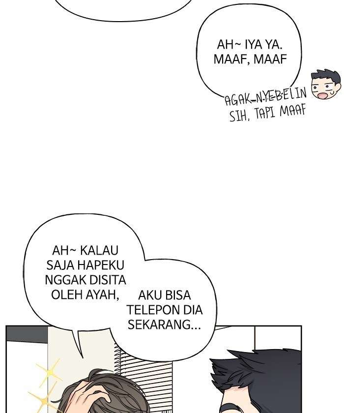 Mother, I’m Sorry chapter 20 halaman 34