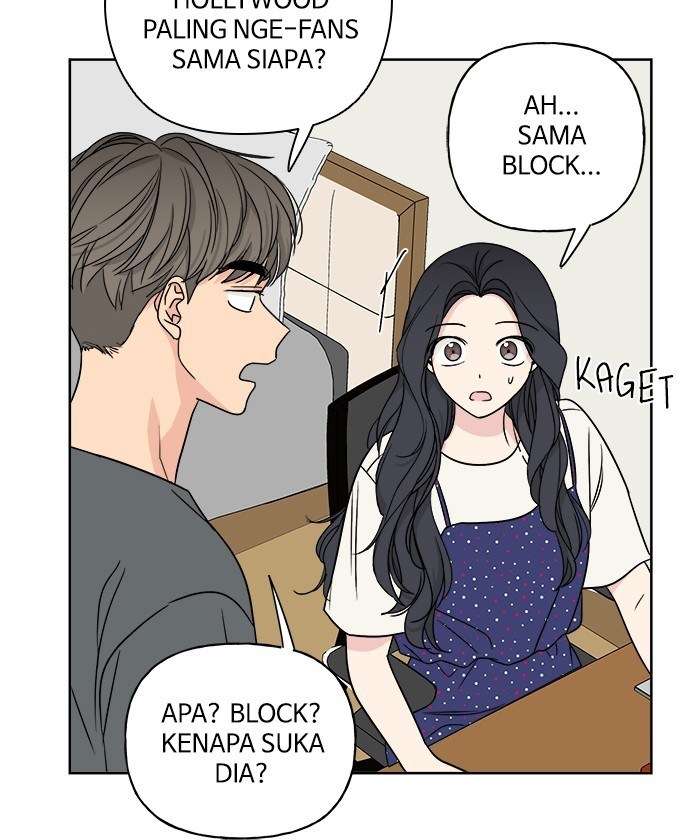 Mother, I’m Sorry chapter 20 halaman 36