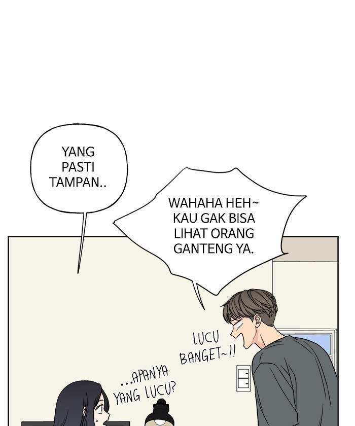 Mother, I’m Sorry chapter 20 halaman 37