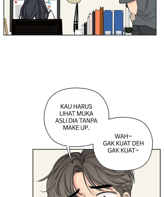 Mother, I’m Sorry chapter 20 halaman 38