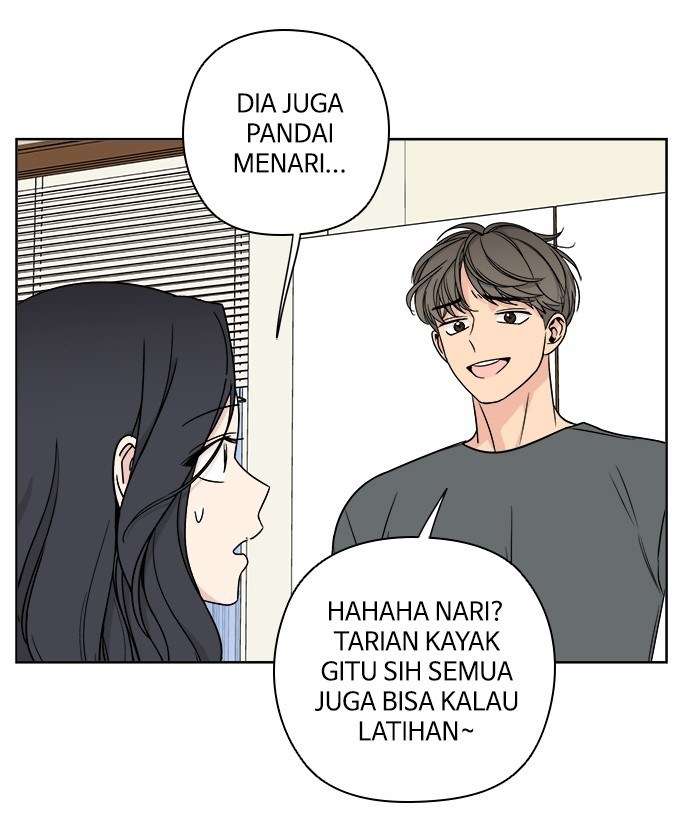 Mother, I’m Sorry chapter 20 halaman 40