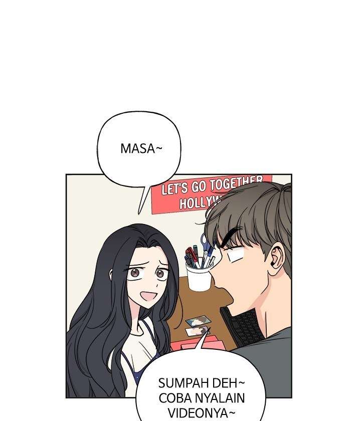Mother, I’m Sorry chapter 20 halaman 41