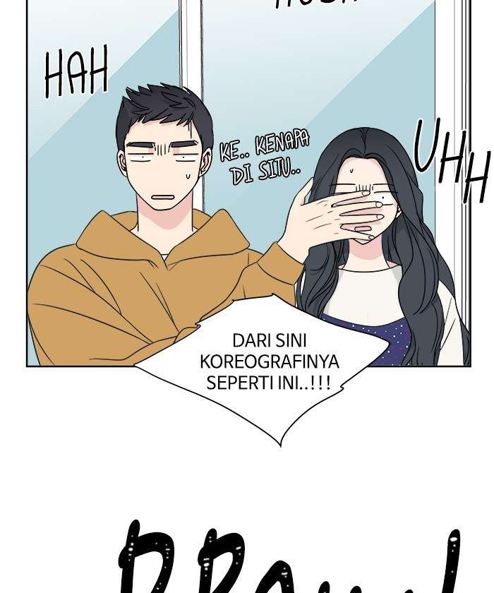 Mother, I’m Sorry chapter 20 halaman 46