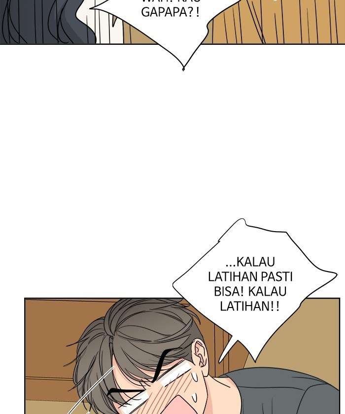 Mother, I’m Sorry chapter 20 halaman 48
