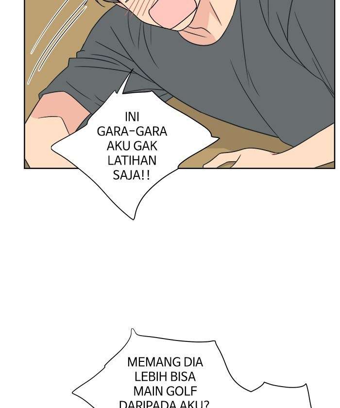 Mother, I’m Sorry chapter 20 halaman 49