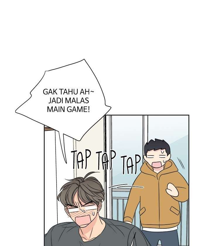 Mother, I’m Sorry chapter 20 halaman 51