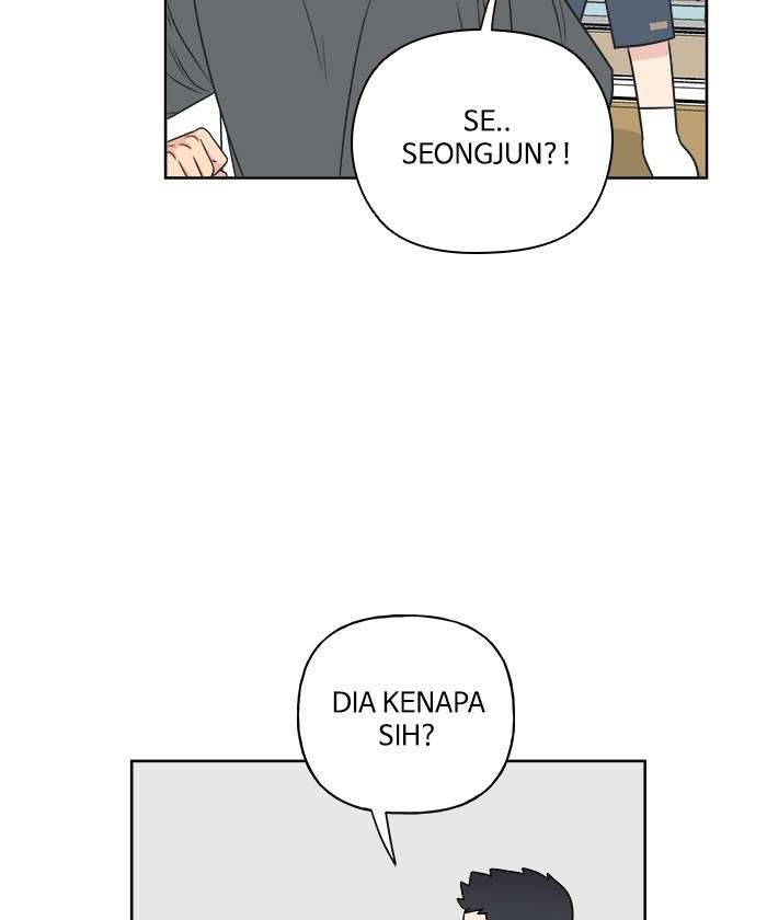 Mother, I’m Sorry chapter 20 halaman 52