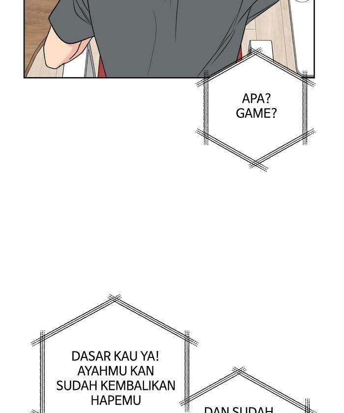 Mother, I’m Sorry chapter 20 halaman 60