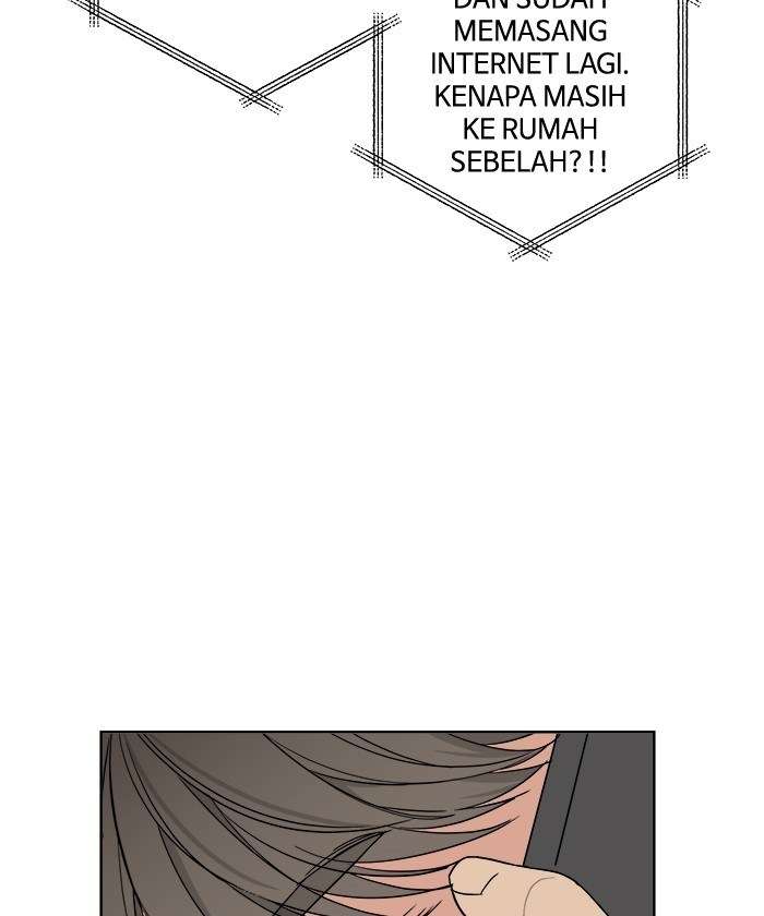 Mother, I’m Sorry chapter 20 halaman 61