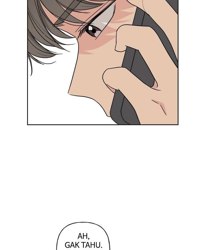 Mother, I’m Sorry chapter 20 halaman 62