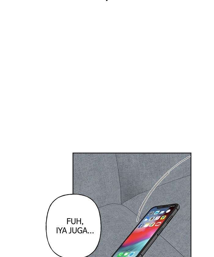 Mother, I’m Sorry chapter 20 halaman 64