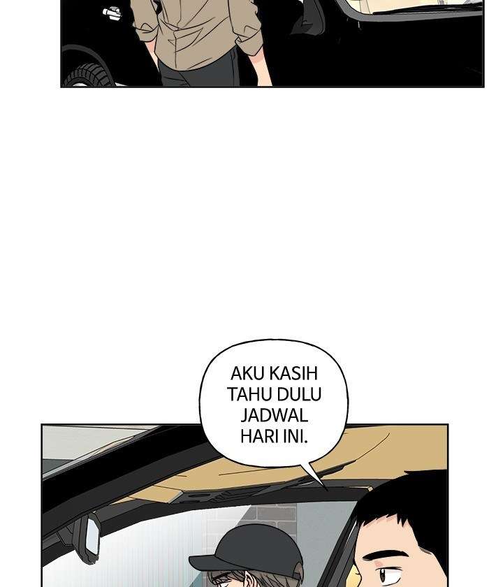 Mother, I’m Sorry chapter 20 halaman 74