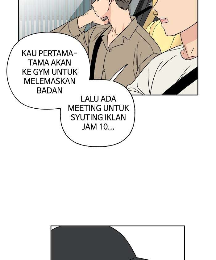 Mother, I’m Sorry chapter 20 halaman 75