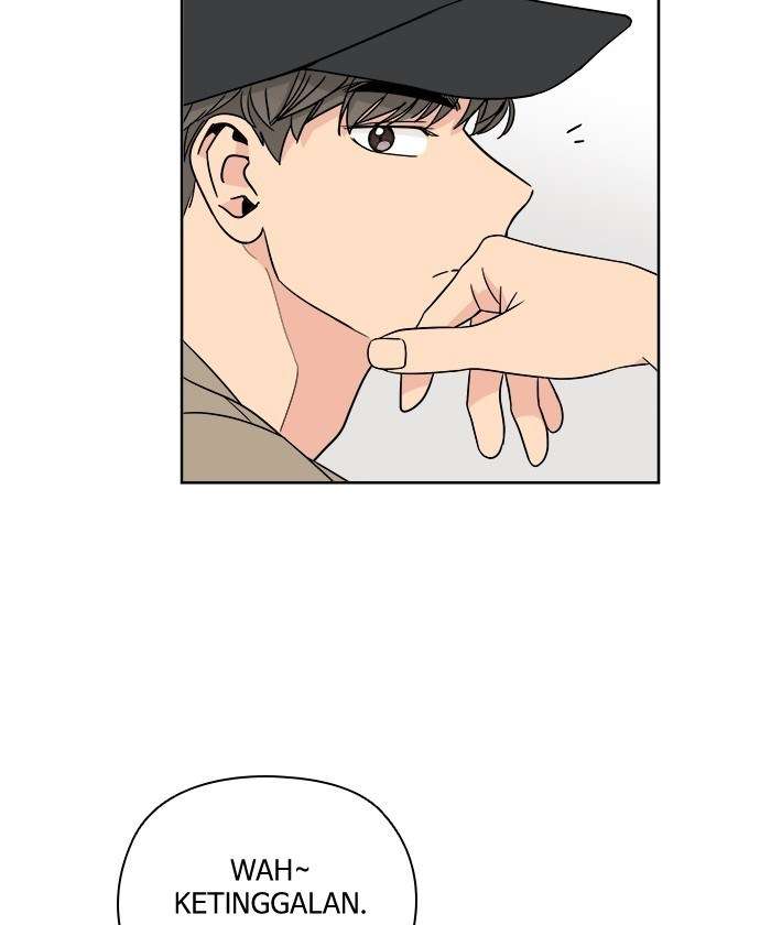 Mother, I’m Sorry chapter 20 halaman 76