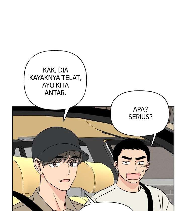 Mother, I’m Sorry chapter 20 halaman 78