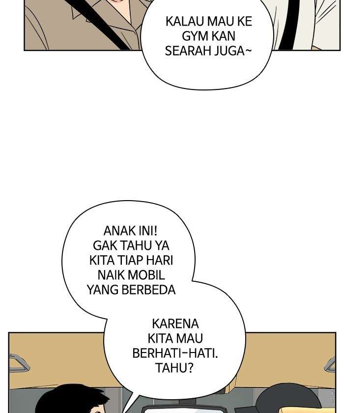 Mother, I’m Sorry chapter 20 halaman 79