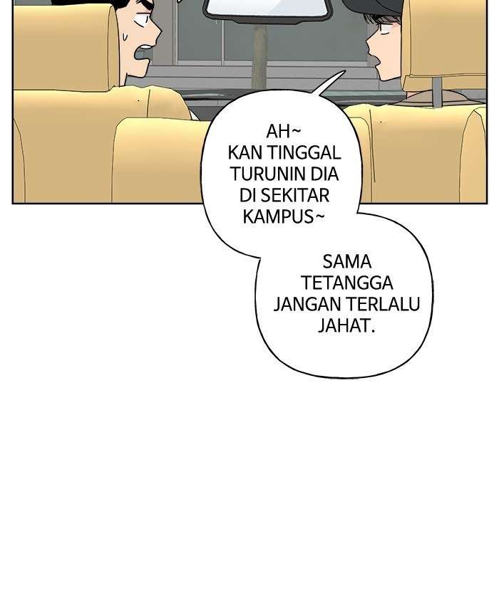 Mother, I’m Sorry chapter 20 halaman 80