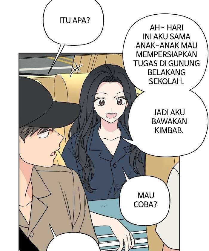 Mother, I’m Sorry chapter 20 halaman 83