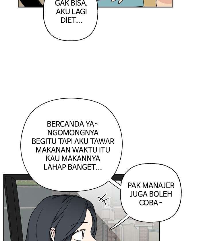 Mother, I’m Sorry chapter 20 halaman 84