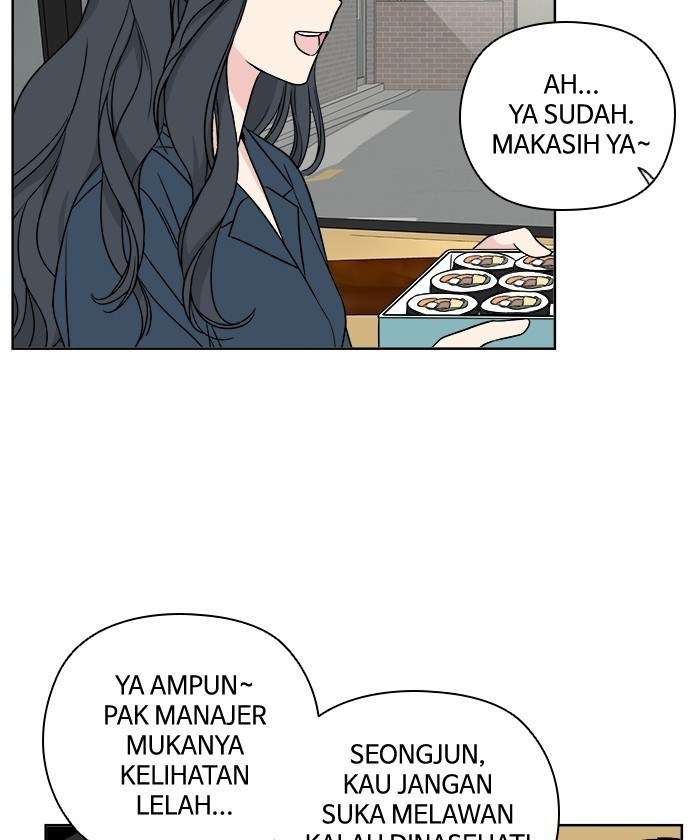 Mother, I’m Sorry chapter 20 halaman 85