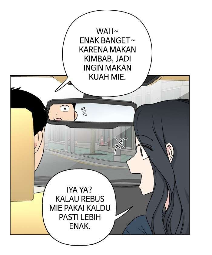 Mother, I’m Sorry chapter 20 halaman 87