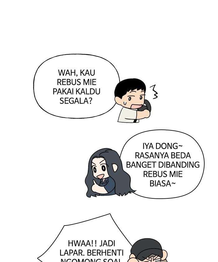 Mother, I’m Sorry chapter 20 halaman 88