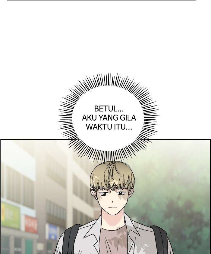 Mother, I’m Sorry chapter 20 halaman 91