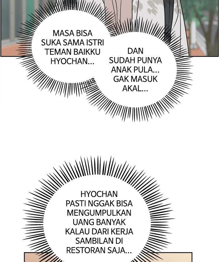 Mother, I’m Sorry chapter 20 halaman 92