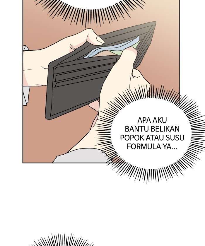 Mother, I’m Sorry chapter 20 halaman 93