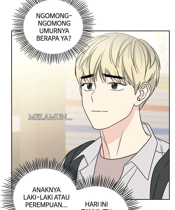 Mother, I’m Sorry chapter 20 halaman 94