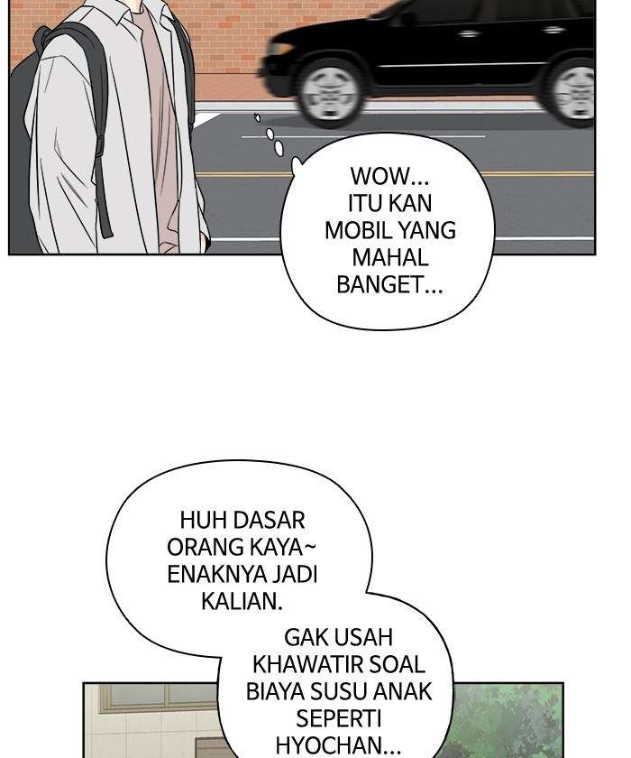 Mother, I’m Sorry chapter 20 halaman 96