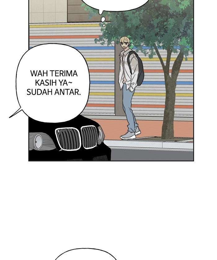 Mother, I’m Sorry chapter 20 halaman 97