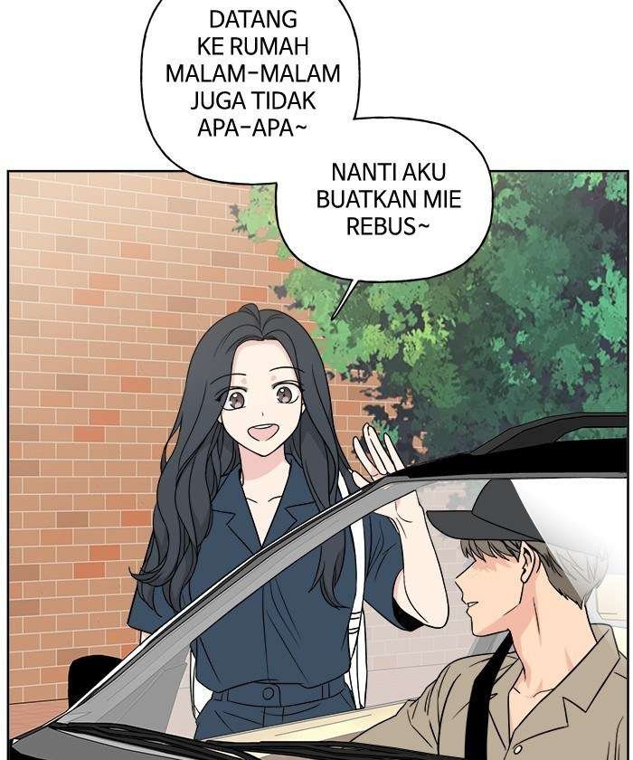 Mother, I’m Sorry chapter 20 halaman 98
