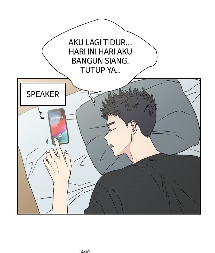 Mother, I’m Sorry chapter 21 halaman 1