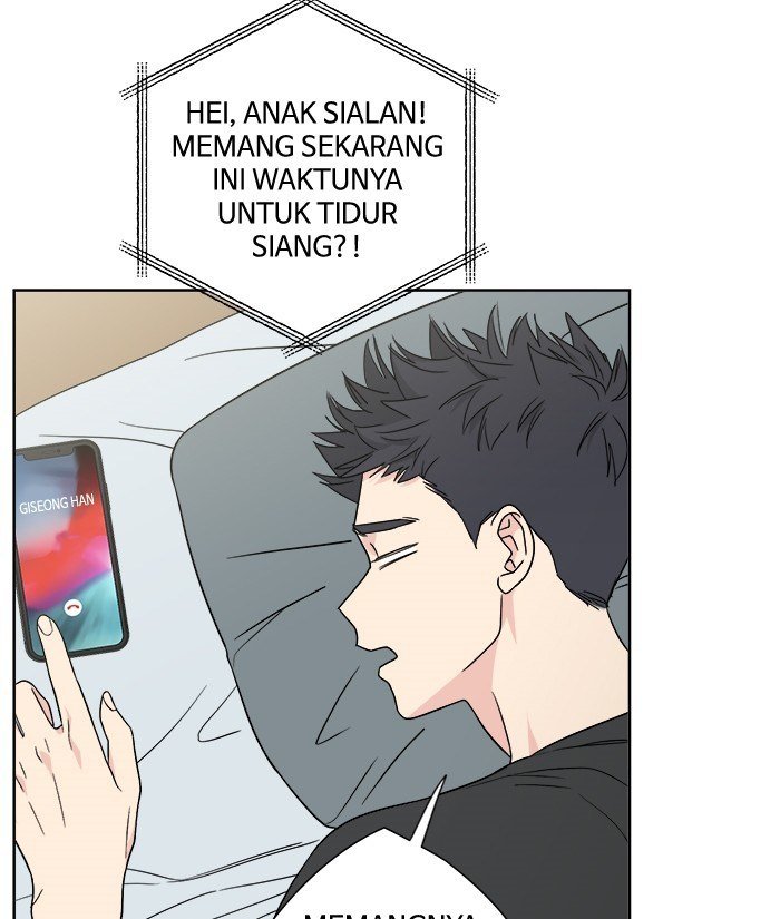 Mother, I’m Sorry chapter 21 halaman 2