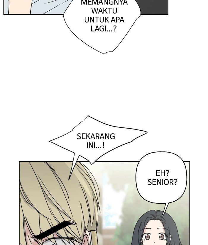 Mother, I’m Sorry chapter 21 halaman 3