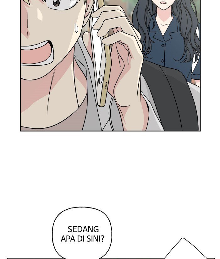 Mother, I’m Sorry chapter 21 halaman 4