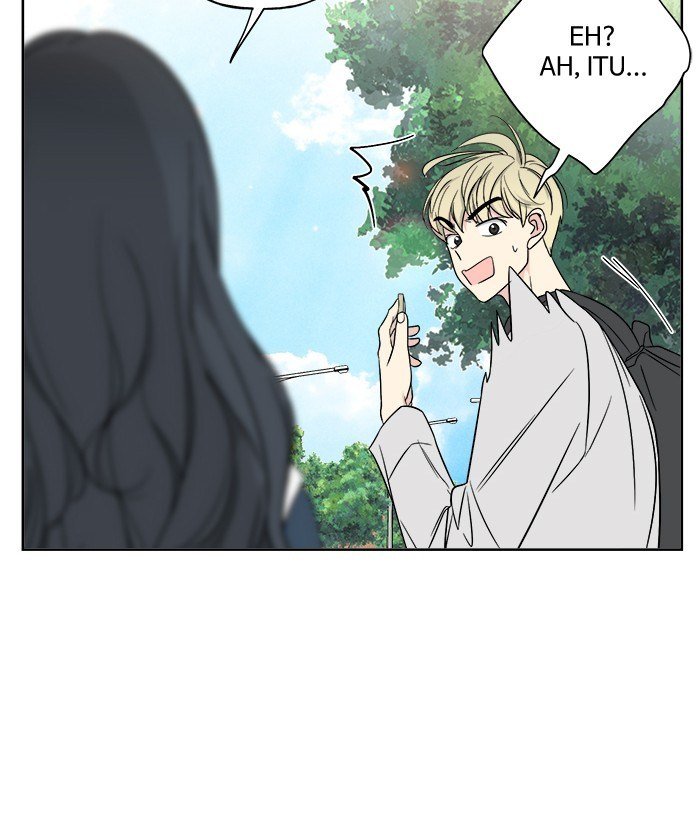Mother, I’m Sorry chapter 21 halaman 5